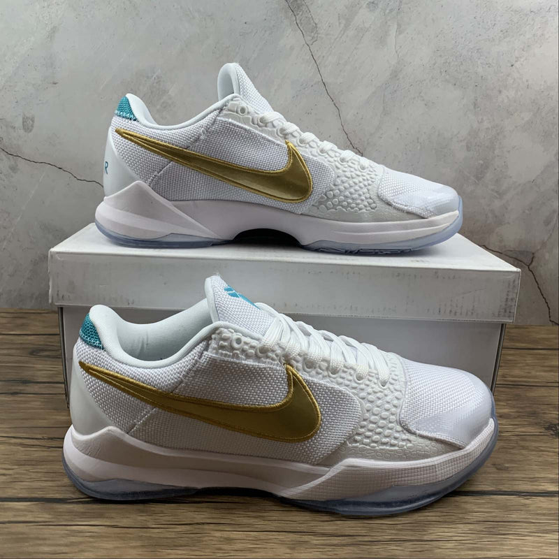 Nike Kobe 6 Protro