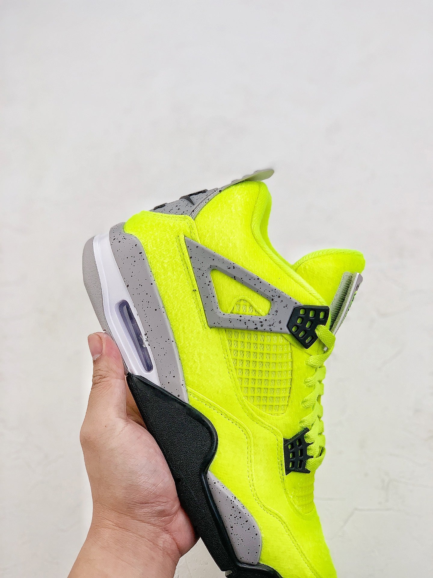 Jordan 4 "
