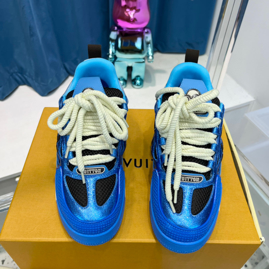 Tênis LV Skate
