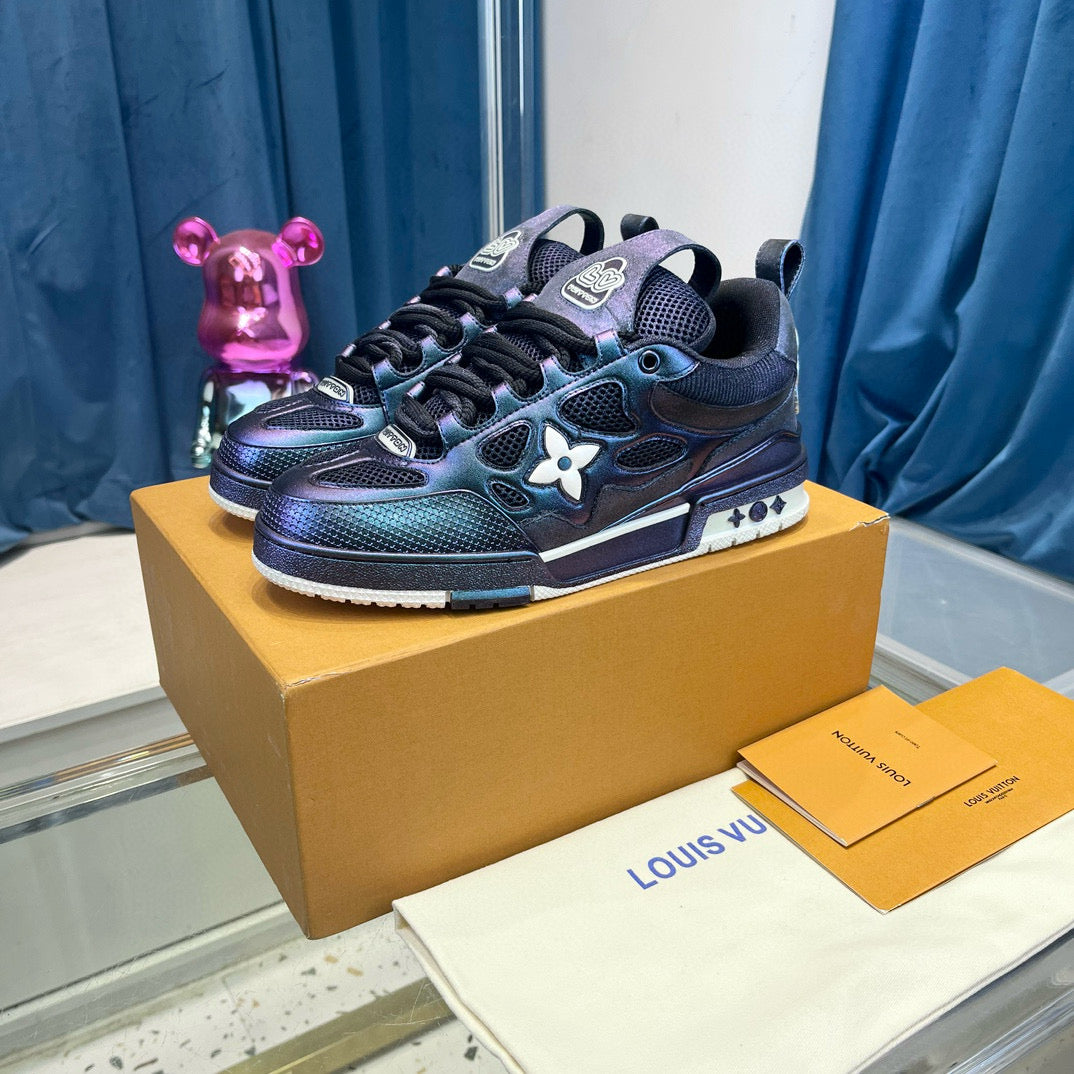 Tênis LV Skate