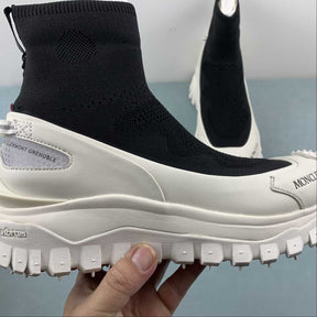 Tênis Moncler x Hoka Mafate Speed 2