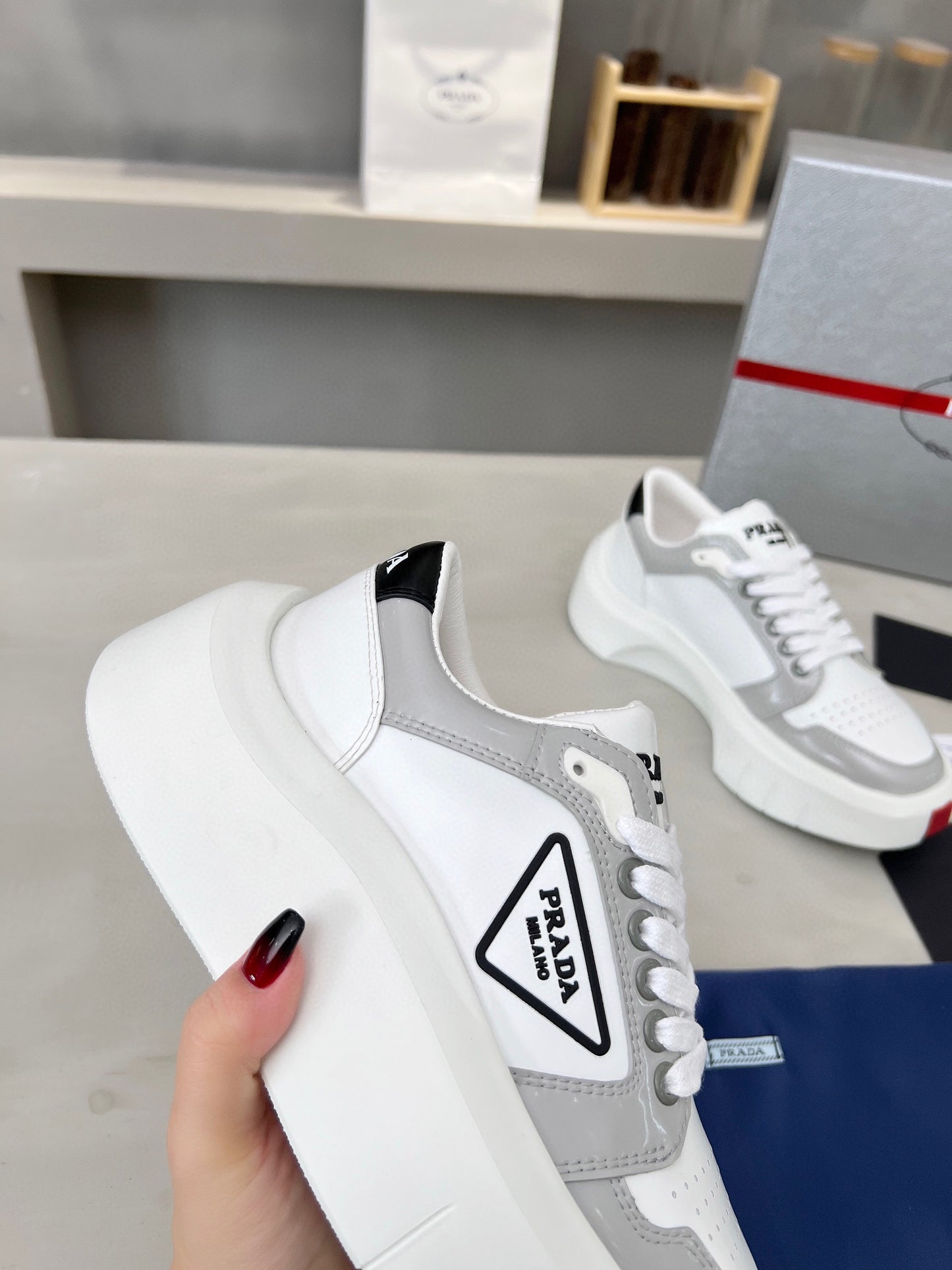 Prada