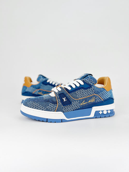 Tênis LV Trainer