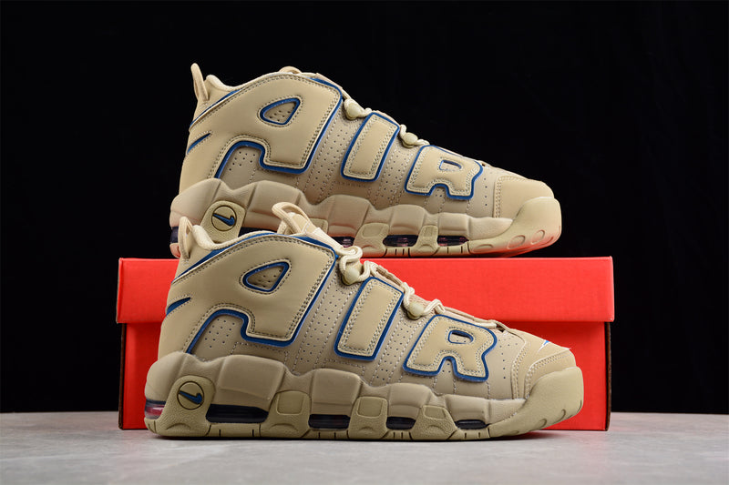 Nike Air More Uptempo 96 QS