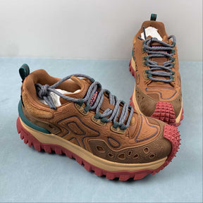 Tênis Moncler x Hoka Mafate Speed 2