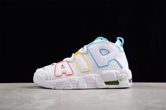 Nike Air More Uptempo 96 QS