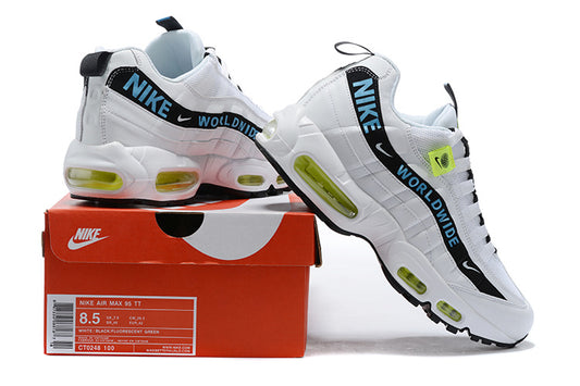 Nike Air Max 95 “Worldwide Pack”