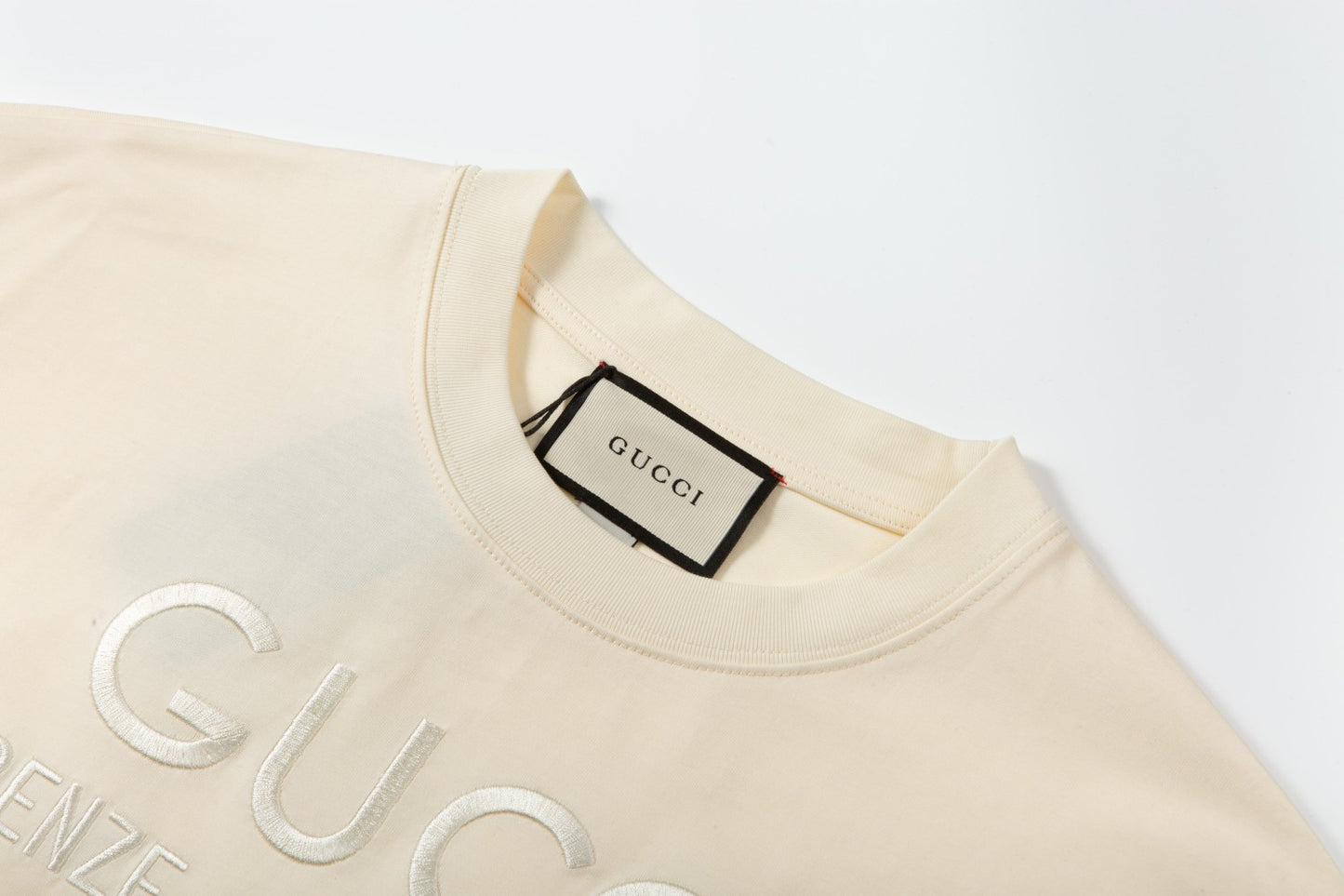 Camiseta Gucci