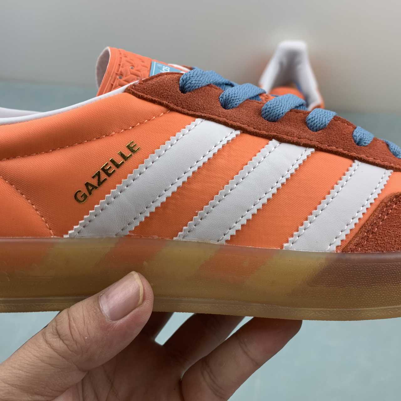 Adidas originals Gazelle Indoor