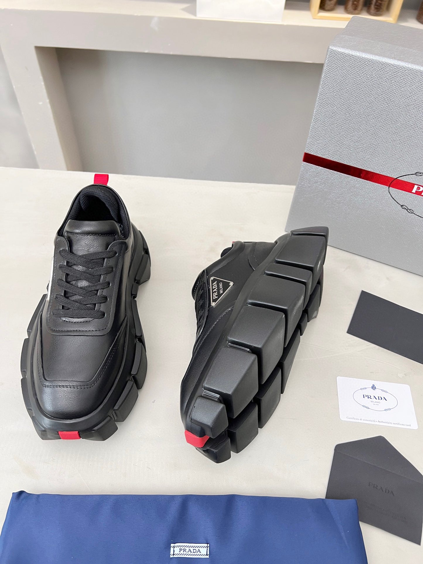 Prada