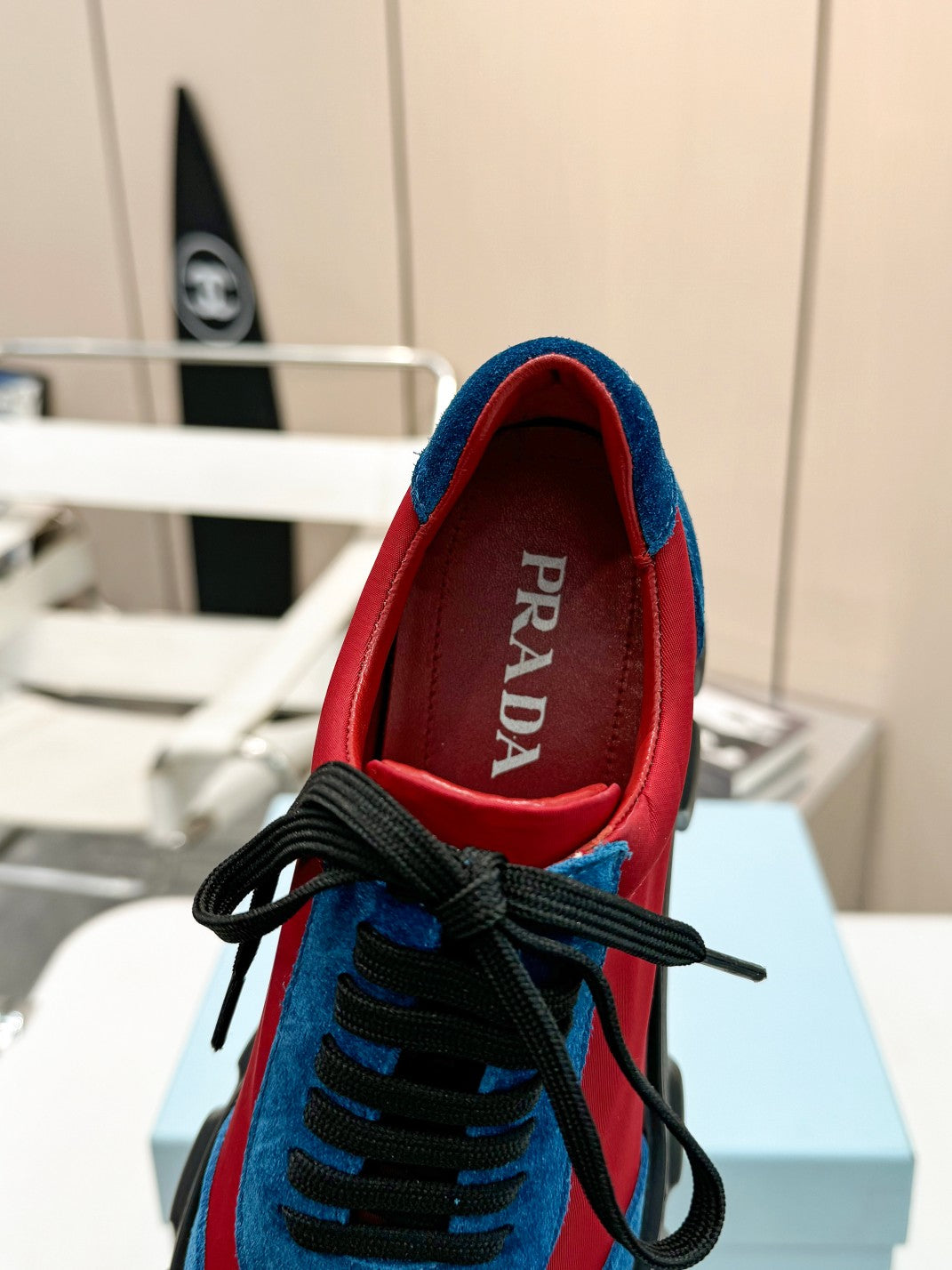 Prada