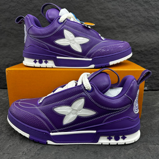 Tênis LV Skate