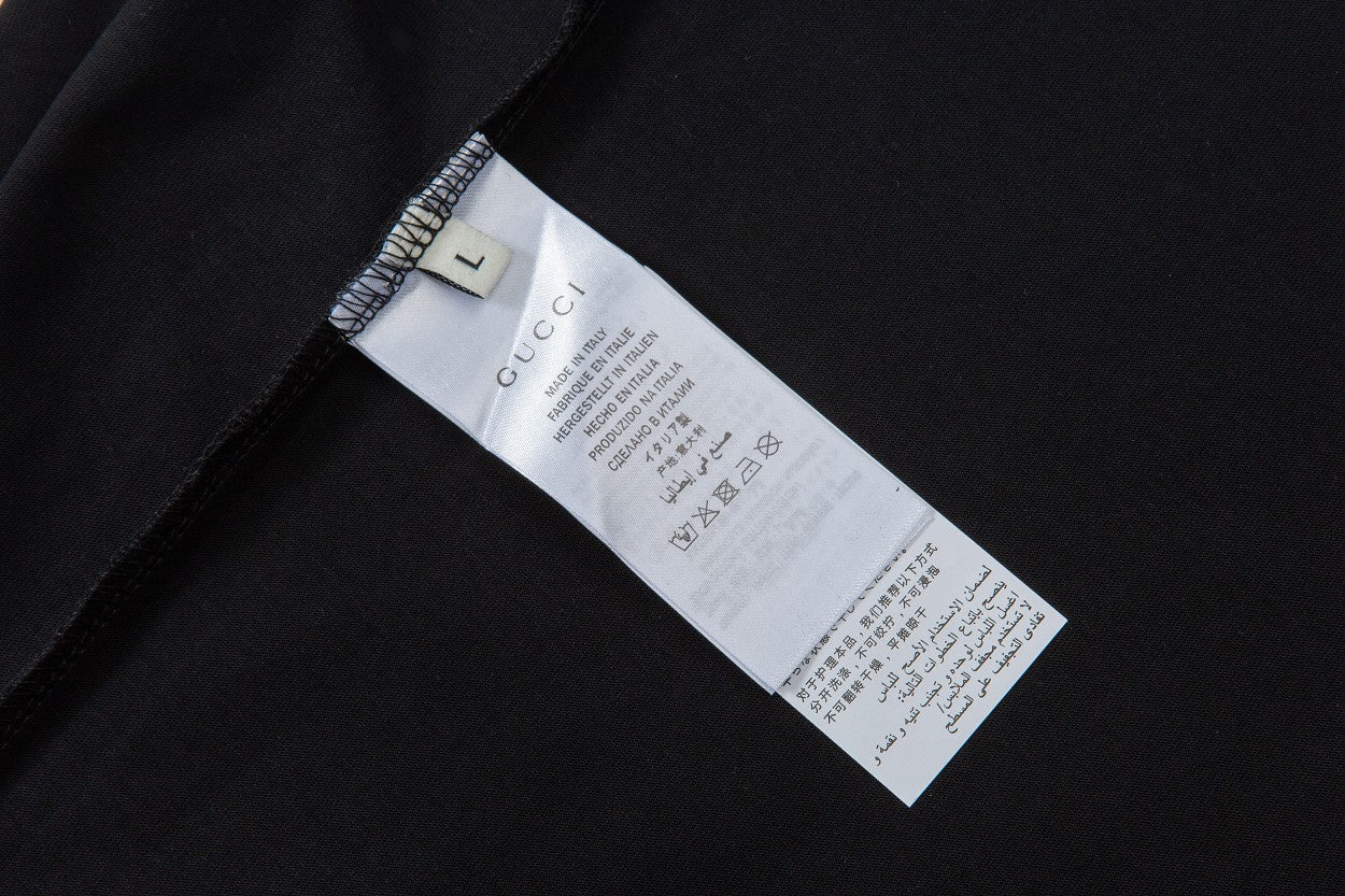 Camiseta Gucci