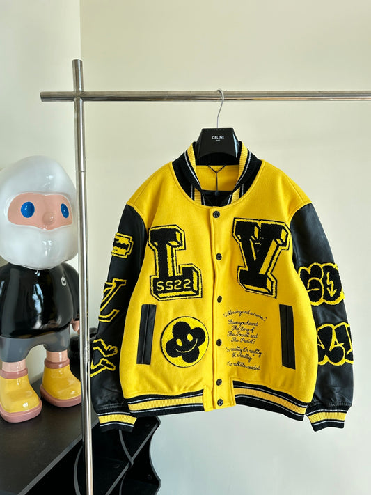 Jaqueta Louis Vuitton