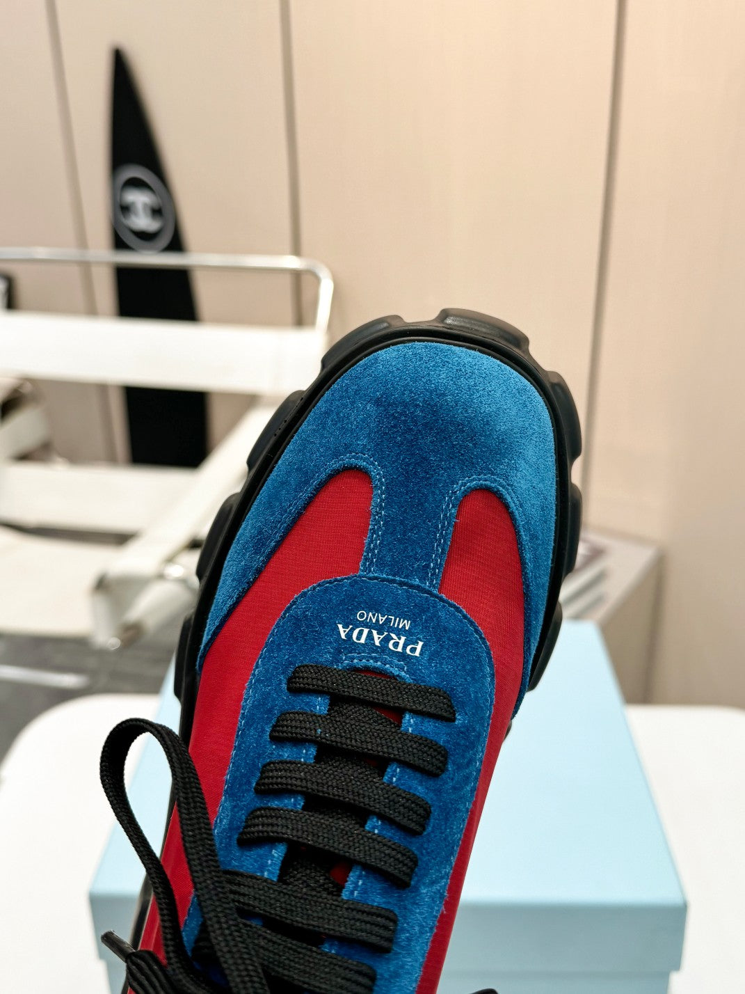 Prada