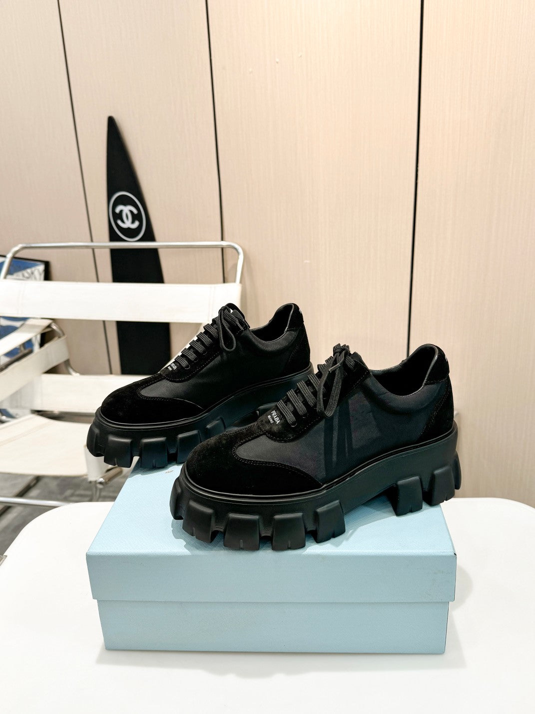 Prada
