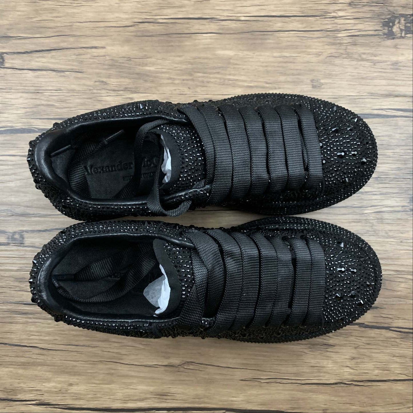 Alexander McQueen
