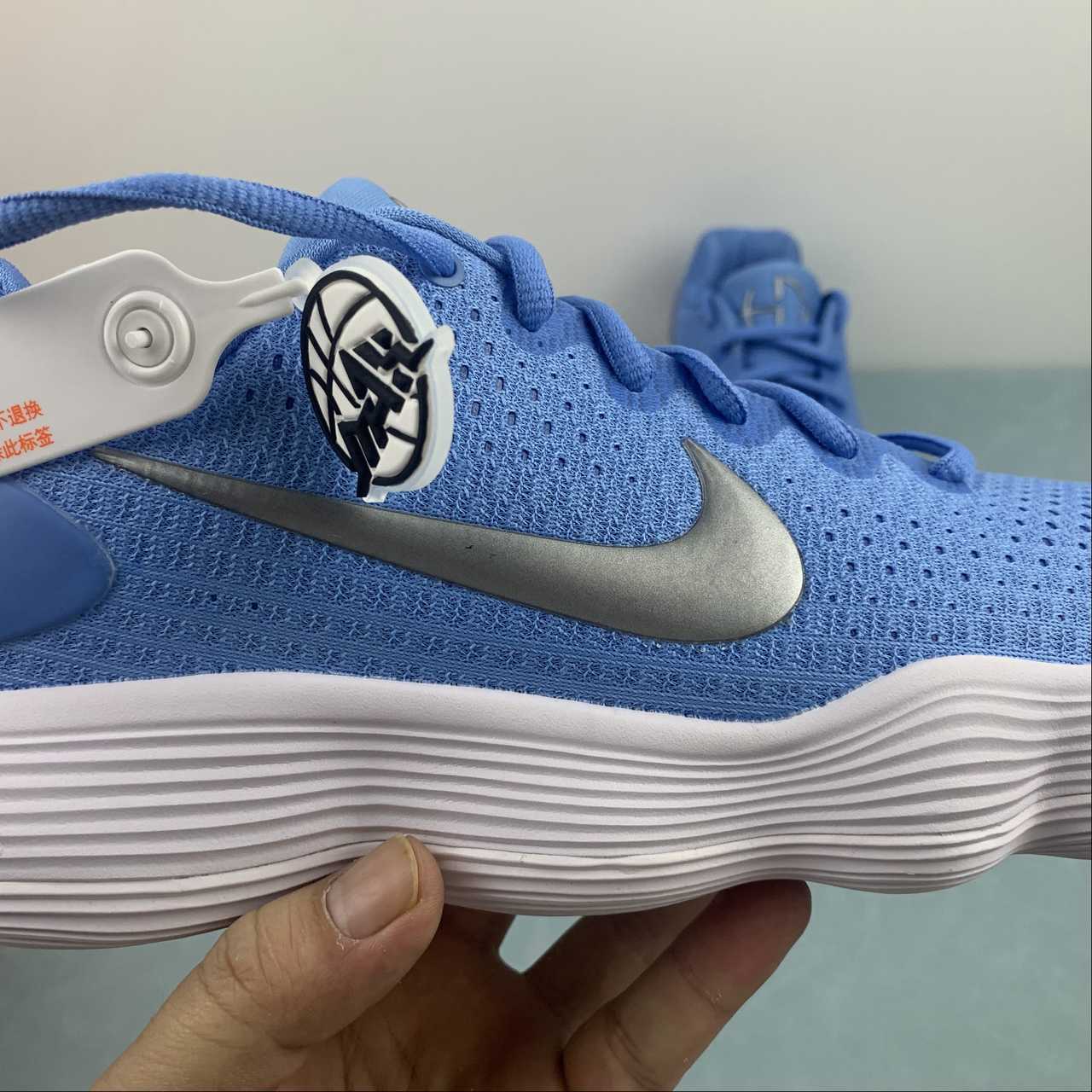 Nike Hyperdunk X Low
