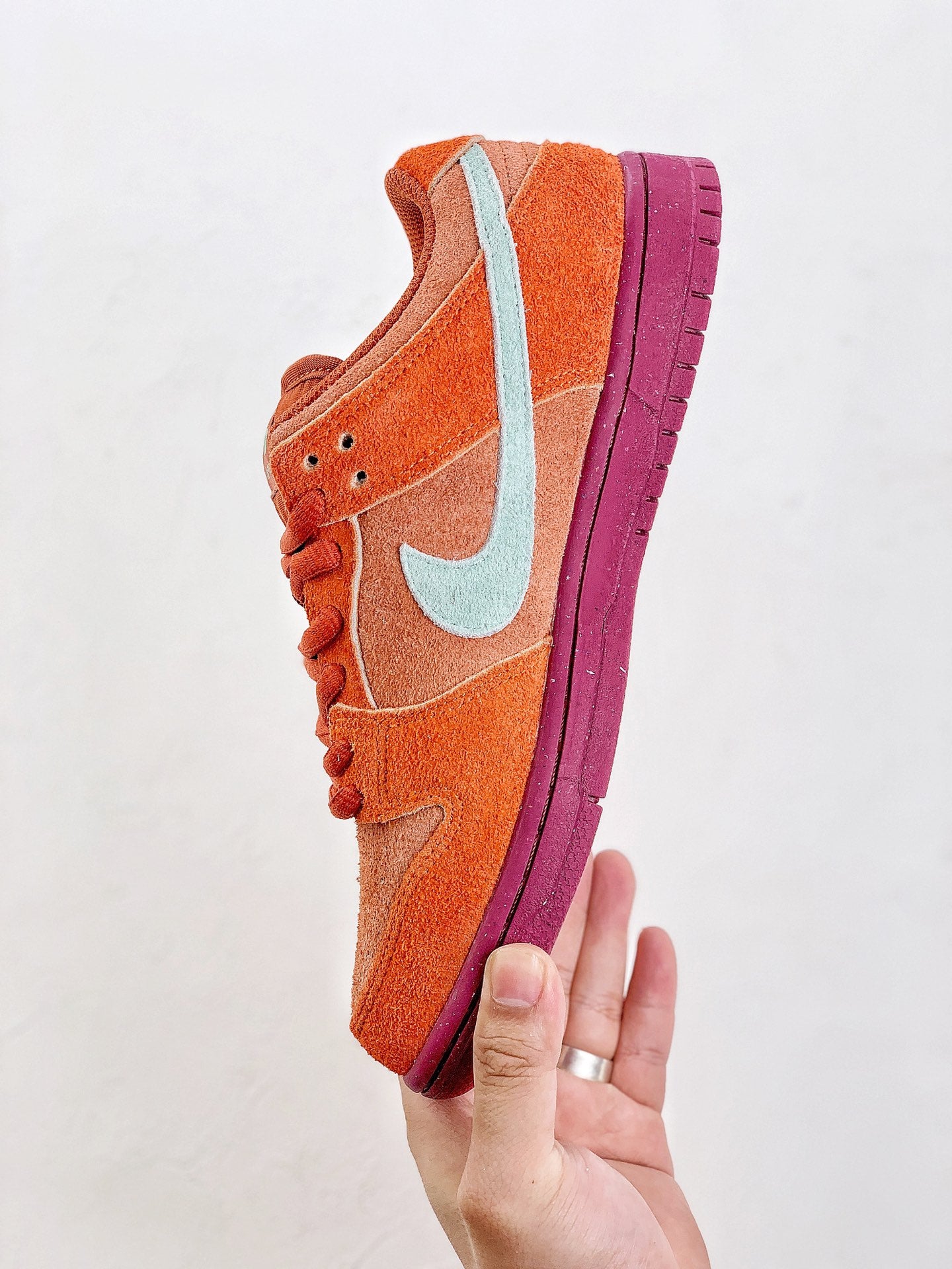 Nike Dunk SD Low Pro