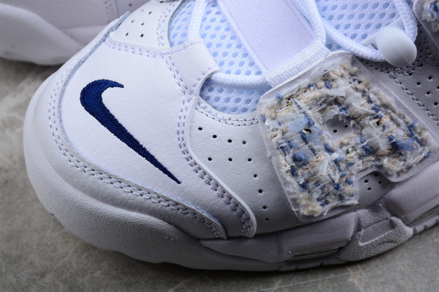 Nike Air More Uptempo 96 QS