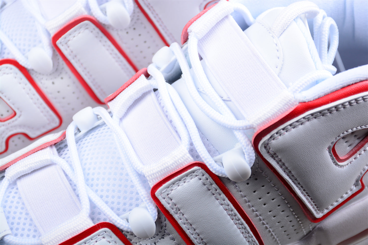 Nike Air More Uptempo 96 QS