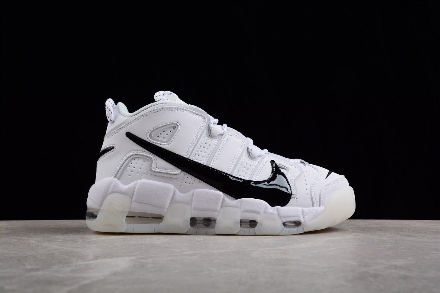 Nike Air More Uptempo 96 QS