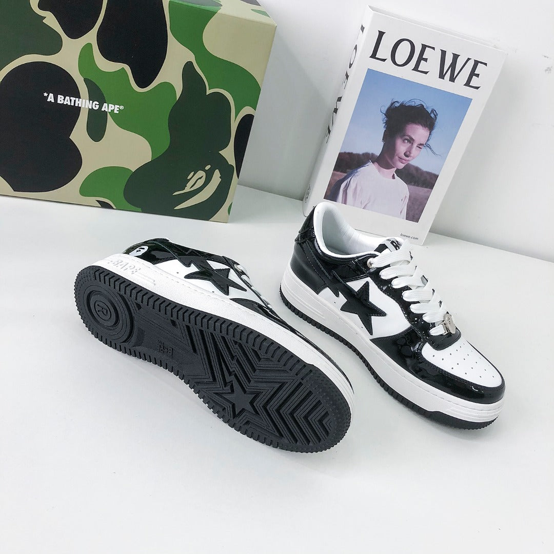 BAPE