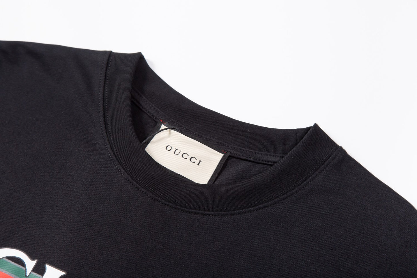 Camiseta Gucci