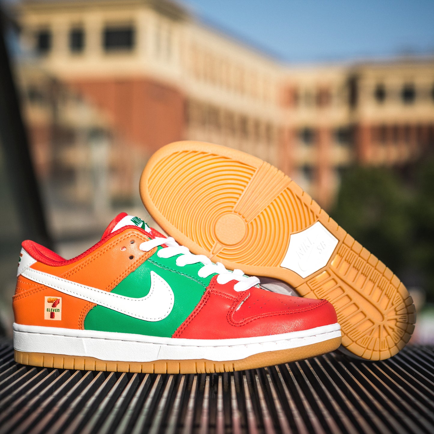 Nike Dunk Sb Low