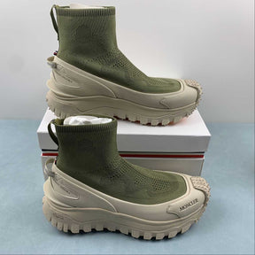 Tênis Moncler x Hoka Mafate Speed 2