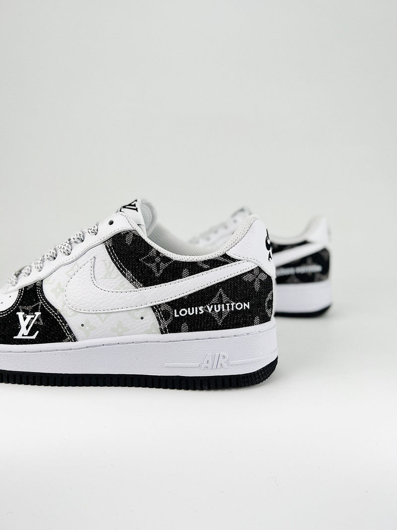 Louis Vuitton x Nike Air Force 1