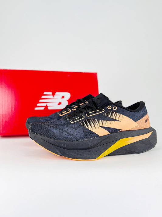 Stone Island x New Balance FuelCell