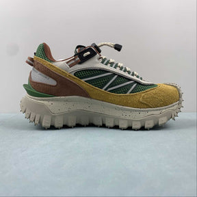 Tênis Moncler x Hoka Mafate Speed 2