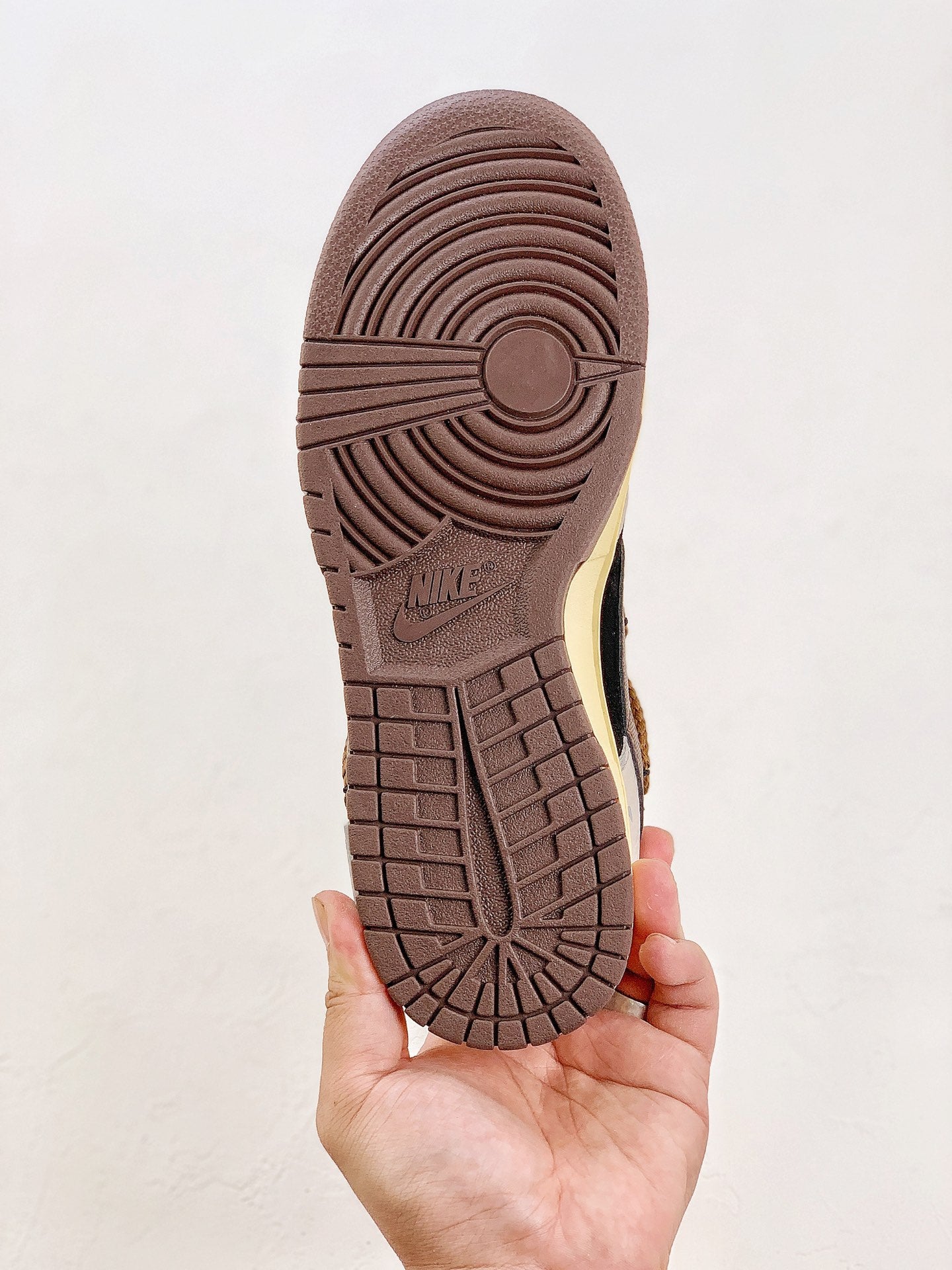 Nike Dunk Low Personalizado