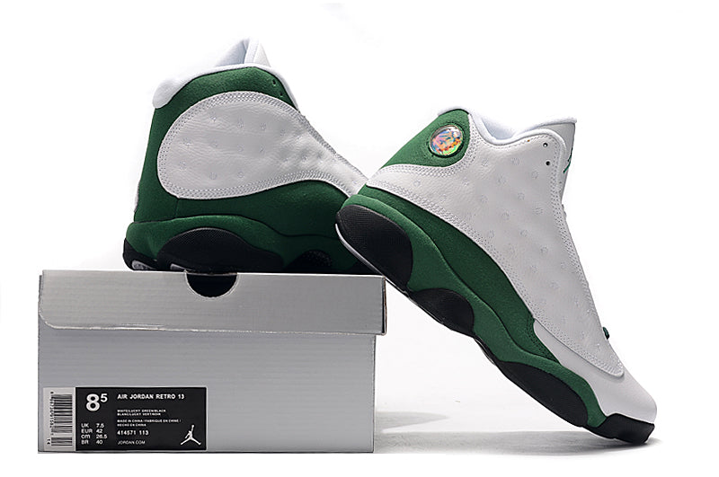 Air Jordan 13