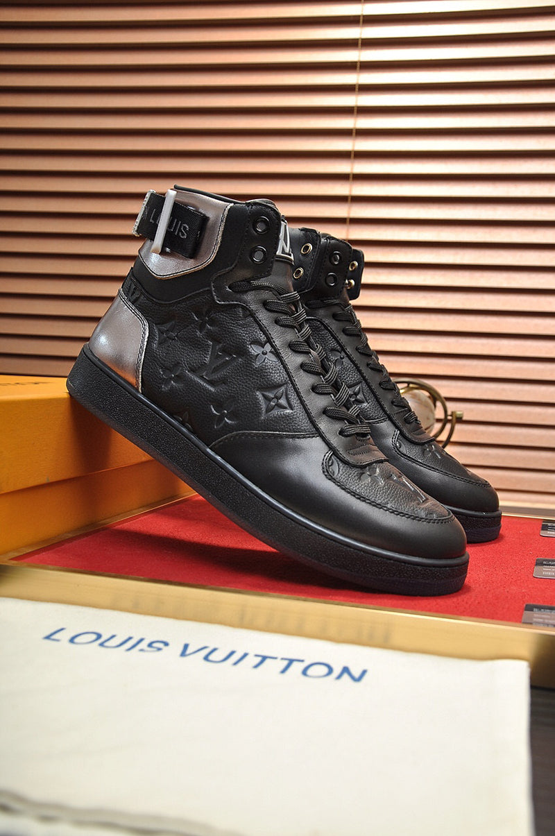 Bota Louis Vuitton