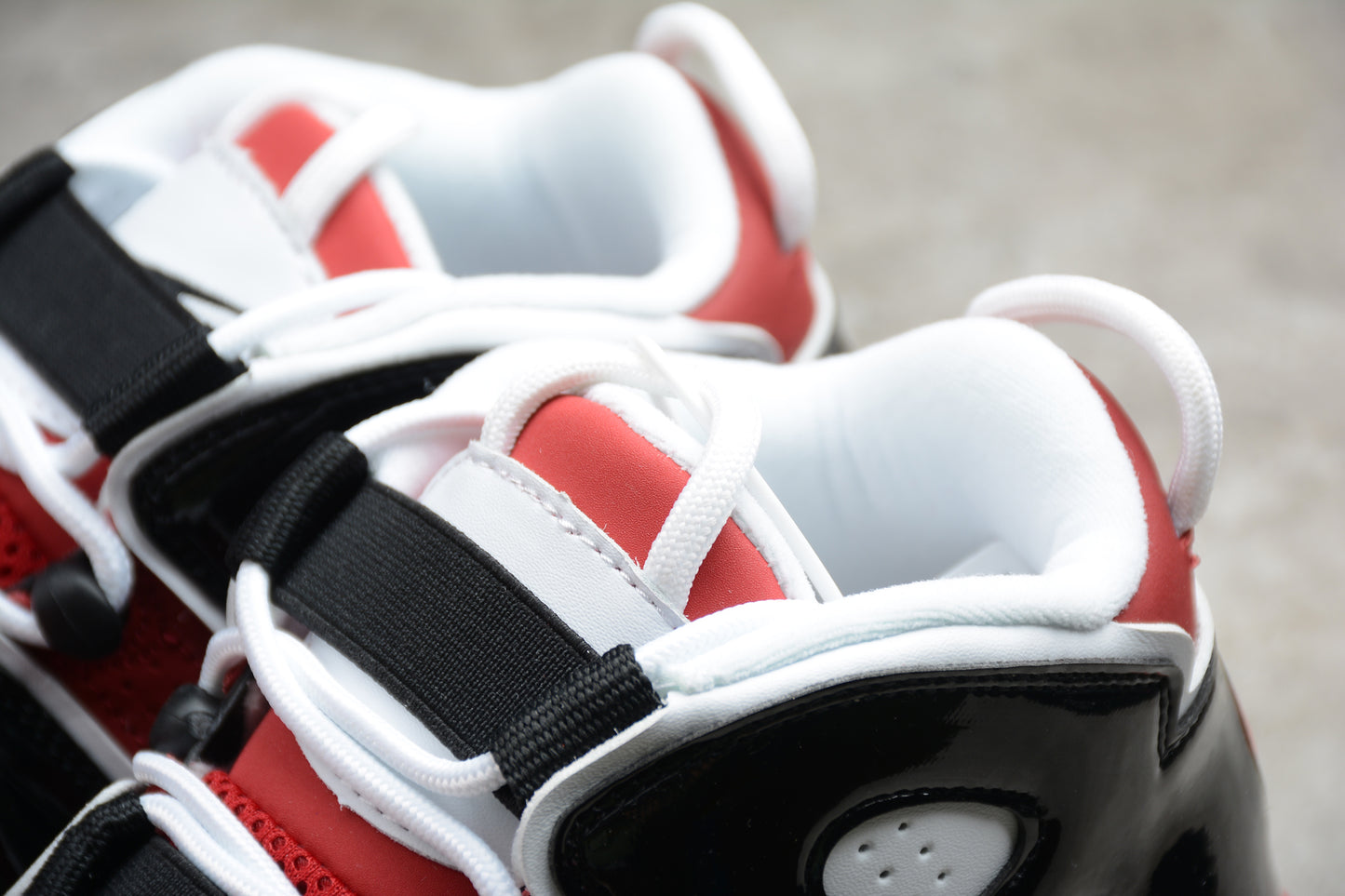 Nike Air More Uptempo 96 QS
