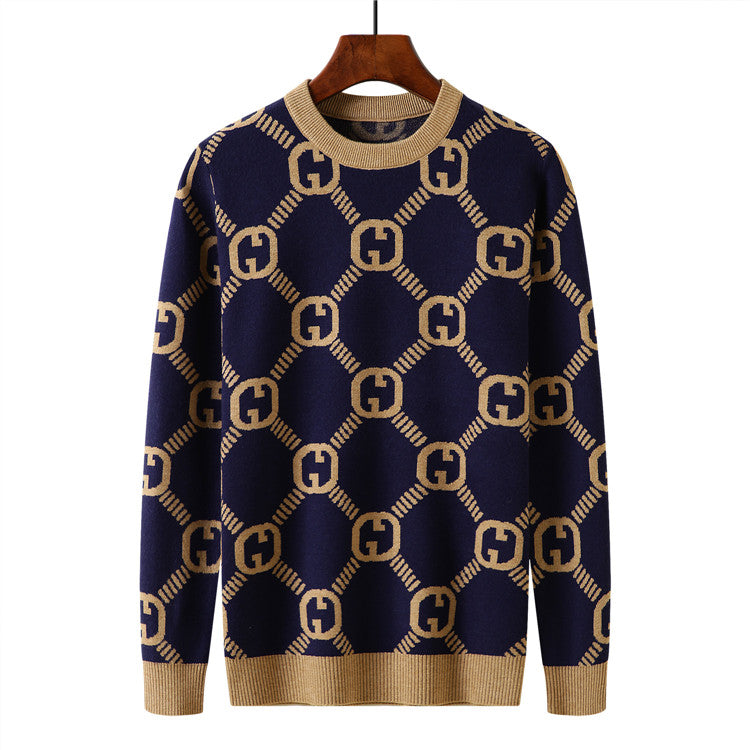 Suéter Gucci