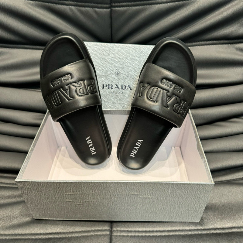 Chinelo Prada