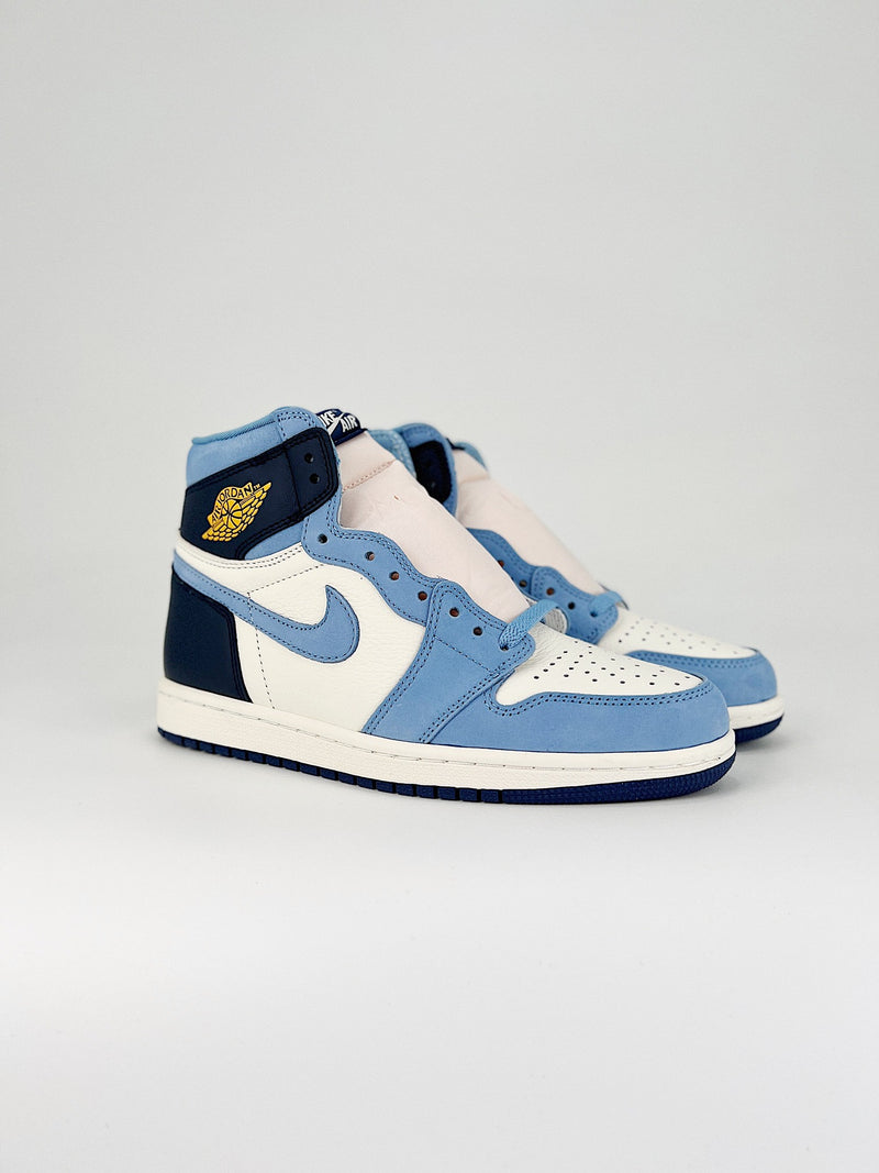 Air Jordan 1 High OG WMNS “First in Flight