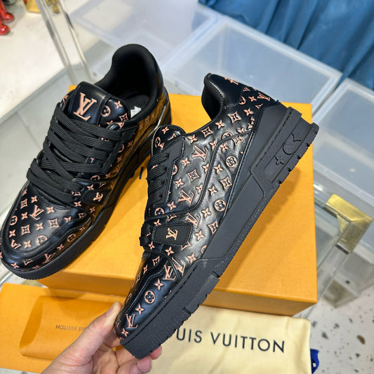 Tênis LV Trainer