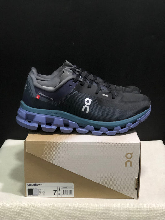 ON Cloudflow 4