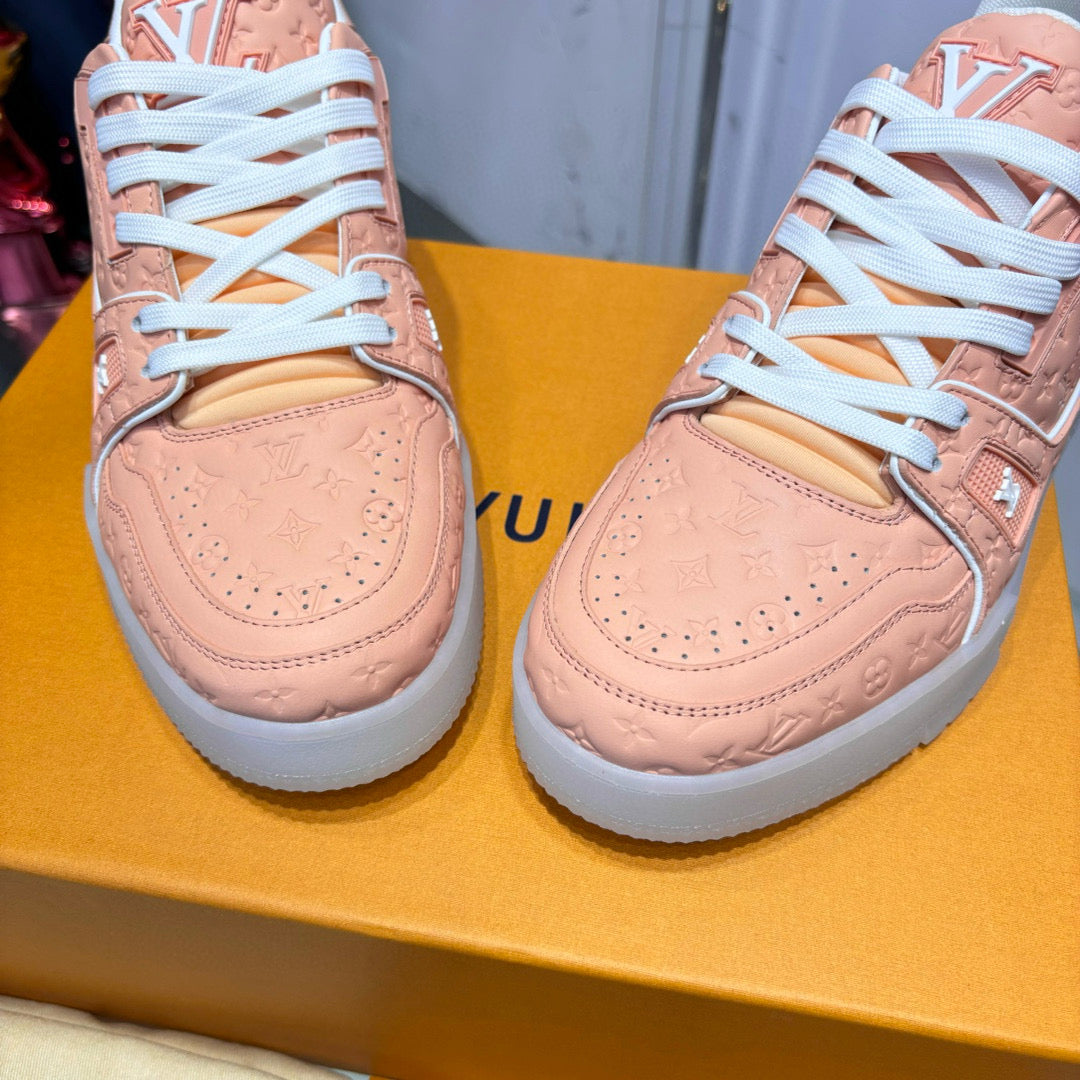 Tênis LV Trainer