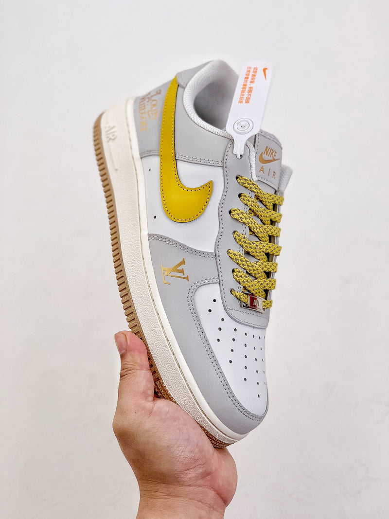 Louis Vuitton x Nike Air Force 1