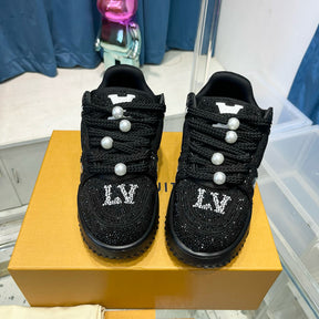 Tênis LV Traine Maxi