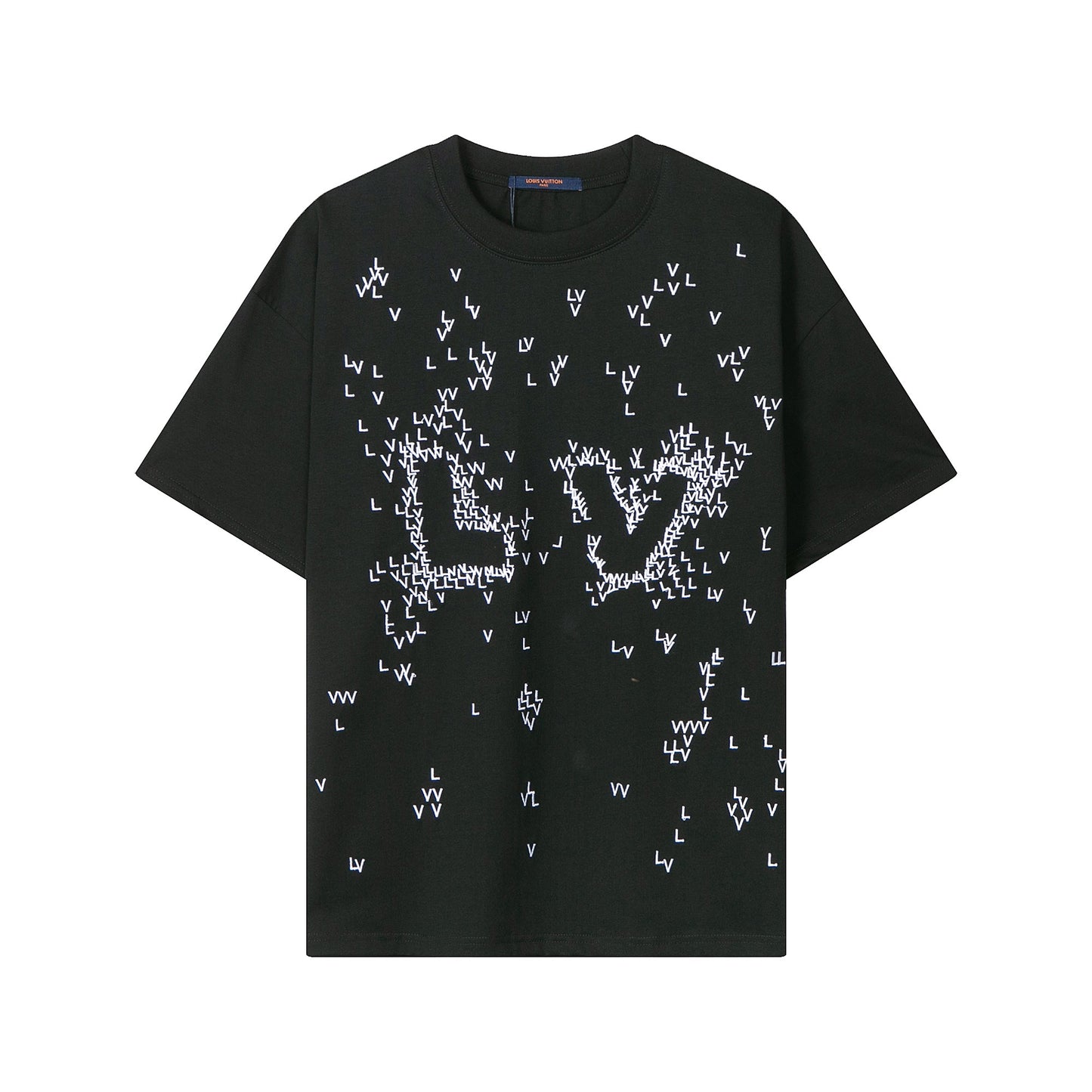 Camiseta Louis Vuitton