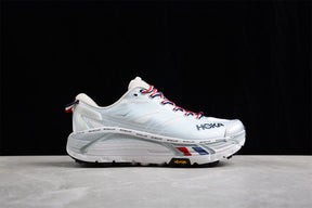 Tênis Moncler x Hoka Mafate Speed 2