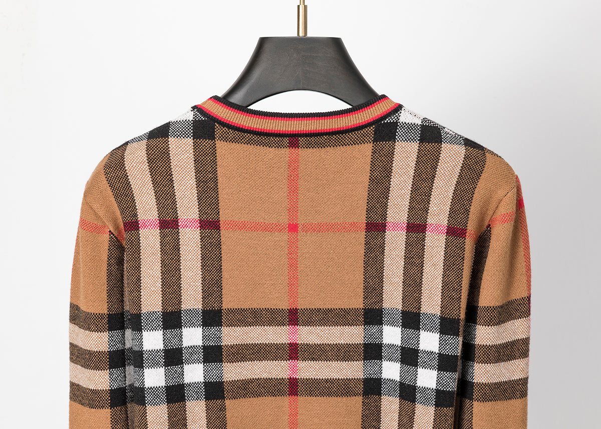 Suéter Burberry