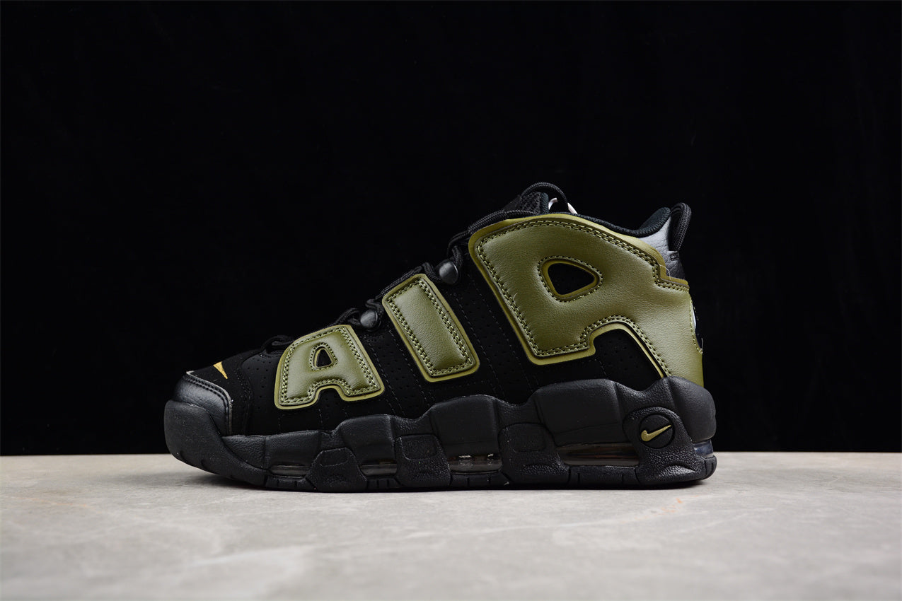 Nike Air More Uptempo 96 QS