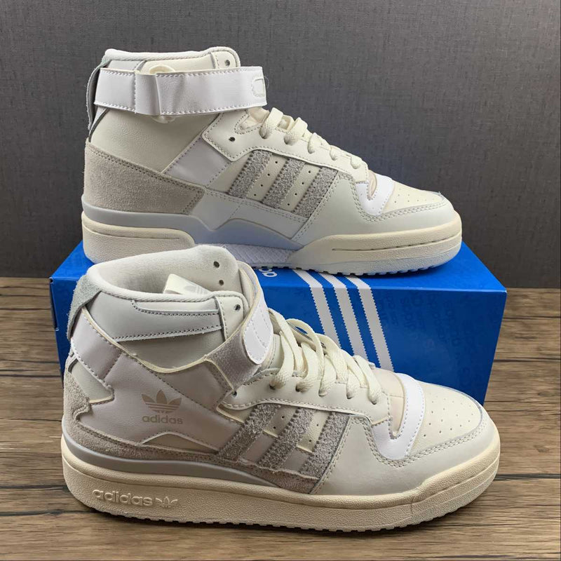 Adidas Forum 84 Tênis High Retro